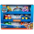 Produktbild: Paw Patrol Pup Squad Racers (6070070)