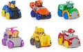 Produktbild: Paw Patrol Multipacking-Wagen