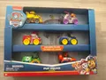 Produktbild: Spin Master - Paw Patrol - Pup Squad Racers Core Gift Set