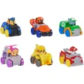 Produktbild: PAW Patrol Pup Squad Racers Core Gift Set