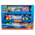 Produktbild: PAW Patrol Pup Squad Racers Core Gift Set | 6er-Set Mini-Fahrzeuge