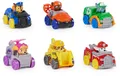 Produktbild: Paw Patrol: Pup Squad Racers, 6-Piece Vehicle Gift Set, Kids’ Toys for Boys & Gi