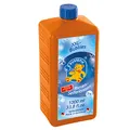 Produktbild: PUSTEFIX - 420869872 XXL-Bubbles Nachfüllflasche Maxi, 1000ml Seifenblasenwasser I Bubbles I Seifenblasen für Hochzeit, Kindergeburtstag, Polterabend I Riesen-Seifenblasen für Kinder & Erwachsene
