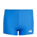 Produktbild: adidas Jungen 3-Stripes Swim Boxers Kids, Bright Royal/White, 11-12 Years