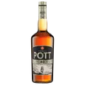 Produktbild: Pott Rum 40% 0,7l