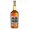 Produktbild: Pott Rum echter Übersee Rum höchste qualität und Reife 700ml