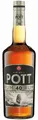 Produktbild: POTT Rum 40% vol. (0.7 l) - Echter Übersee-Rum seit