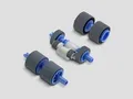 Produktbild: B12B819381 Epson Roller Assembly Kit Walzen-Ersatzset Blau Grau 1 Stück(e) ~D~