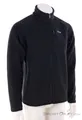 Produktbild: Patagonia Better Sweater Herren Fleecejacke-Schwarz-XL