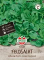 Produktbild: Feldsalat Volhart 3, vollherzige Rosette, nussiger Geschmack, Saatgut von Sperli