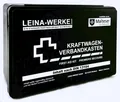 Produktbild: LEINA-WERKE Verbandskasten KFZ Standard DIN 13164 REF 10002