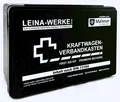 Produktbild: LEINA-WERKE Verbandskasten KFZ Standard DIN 13164