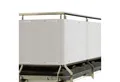 Produktbild: Sol Royal Balkonsichtschutz (1-St) Sol Royal SolVision HB2 Balkonumspannung 300x90cm