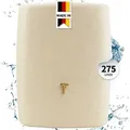 Produktbild: Graf - 4rain Terra Wandtank 275 Liter Sandbeige