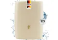 Produktbild: 4rain Regentonne TERRA Wandtank 275 Liter sandbeige