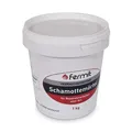Produktbild: Fermit Schamottmörtel 1 kg bis 1600 °C