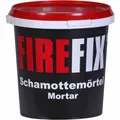 Produktbild: FireFix Schamottmörtel 1,0 kg