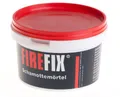 Produktbild: FIREFIX 2056 Schamotte-Mörtel, 1000 g