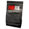 Produktbild: Firefix Schamottmörtel 1 kg / feuerfester Mörtel für Kaminofen, Kachelofen, Ofen