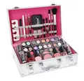 Produktbild: Love Urban Beauty Schminkkoffer, rose, Vegan