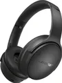 Produktbild: Bose QuietComfort Over Ear Kopfhörer Bluetooth® Schwarz NEU & OVP