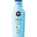 Produktbild: NIVEA Pflegende Apres Lotion Preisvergleich (400 ml, After Sun Lotion) (80465)
