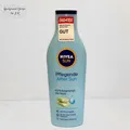 Produktbild: Nivea Sun Pflegende After Sun Lotion 400ml kühlt die Haut 48h Aloe Vera