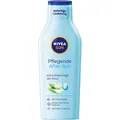 Produktbild: NIVEA SUN SUN Pflegende After Sun Lotion 400 ml
