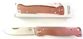 Produktbild: Böker Plus Atlas Copper Taschenmesser Klappmesser EDC Folder Messer ✔️ 01BO852