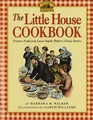 Produktbild: Barbara M. Walker - Little House Cookbook   Frontier Foods from Laura  - G245z