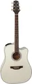 Produktbild: TAKAMINE GD37CE PW Dreadnought Elektro-Akustik BW