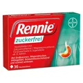 Produktbild: Rennie® zuckerfrei
