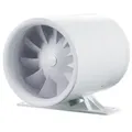Produktbild: Rohrventilator Einschublüfter 125 Quietline-k 197 m3/h