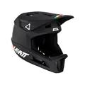 Produktbild: Leatt Helmet MTB Gravity 1.0 V23 Blk #M 57-58cm