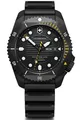 Produktbild: Victorinox -Dive Pro Auto Herrenuhr Schwarz Automatik Saphirglas 43mm- 241997 He