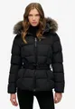Produktbild: Superdry Steppjacke FUJI BELTED PUFFER