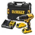 Produktbild: DeWalt DCD777 (Bohrschrauber) (?DCD777D2T-QW)