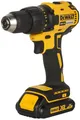 Produktbild: DEWALT - Taladro Atornillador sin escobilla, Multicolor, 1/2_pollice