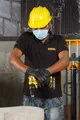 Produktbild: 5035048690444 DEWALT DCD777D2T 18V Bohrmaschine/Schrauber DeWalt