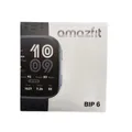 Produktbild: Amazfit Bip 6 Smartwatch 46mm 14 Tage Akku 1.97? AMOLED GPS Sports für kostenlos