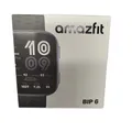 Produktbild: Amazfit Bip 6 Smart Watch 46mm 14 Tage Akku 1.97 AMOLED GPS kostenloses Sports T