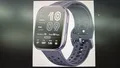 Produktbild: SW-0247 Amazfit Bip 6 black Smart Watch 46mm,1.97“ AMOLED Display  B-WARE