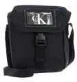Produktbild: Calvin Klein CARGO FLAP REPORTER18, Schwarz