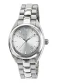 Produktbild: Breil Uhr Herren CLARIDGE Ziffernblatt Silber Bewegung NUR Zeit Quartz e Bracelet Stahl Silber TW1627