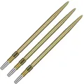 Produktbild: Target Swiss Nano Point Wechselspitzen Gold - 30mm