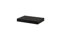 Produktbild: Dolle Wandregal Dolle Wandregal 44,5 x 25 cm schwarz