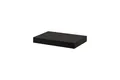 Produktbild: Dolle Wandregal 44,5 x 25 cm schwarz  Wandregal