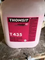 Produktbild: Thomsit T435 Tackifier Haftstopp Trocken Kleber Teppich Boden(9,99kg/kg)