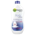 Produktbild: L'Oréal Garnier Body Urea -5%- 24 Stunden Glättende Creme Milch, 400 ml