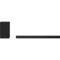Produktbild: LG SN8YG.DITALLK Soundbar-Lautsprecher Schwarz 3.1.2 Kanäle 440 W - Schwarz